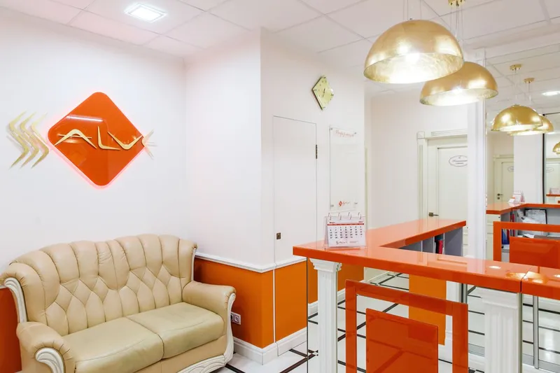 Фото Salve (Салвэ) 4