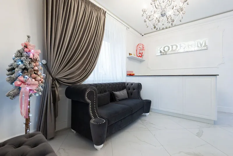 Фото KODERM (КОДЕРМ) 3