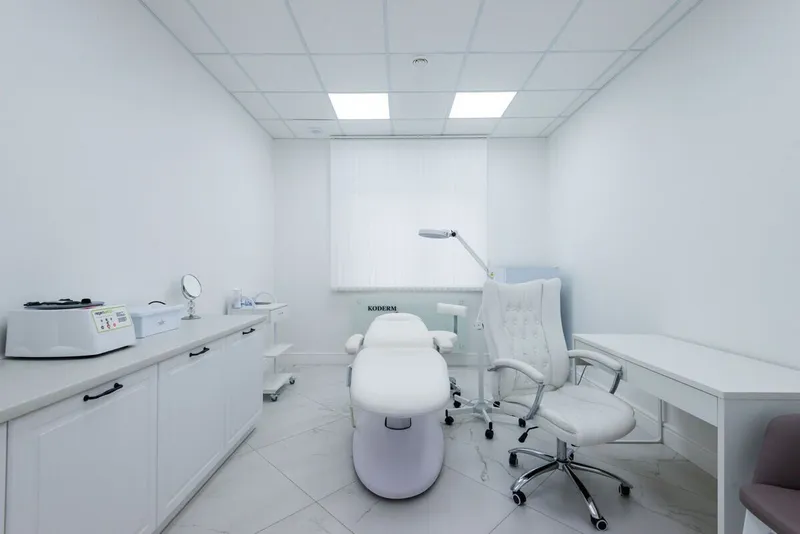 Фото KODERM (КОДЕРМ) 4