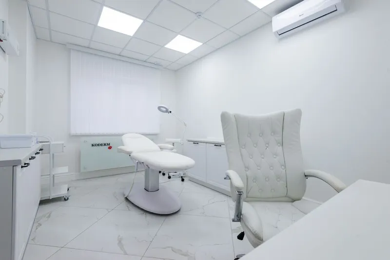 Фото KODERM (КОДЕРМ) 5