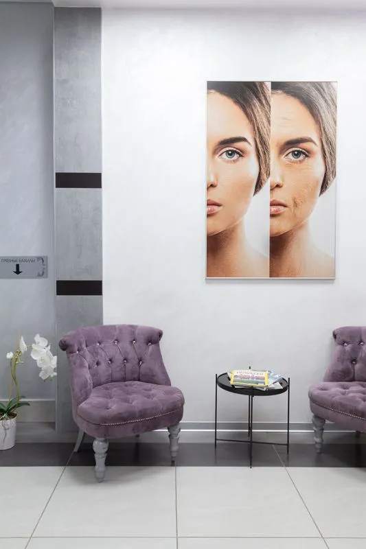 Фото NewSkin (НьюСкин) 2