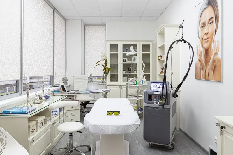 Фото NewSkin (НьюСкин) 3