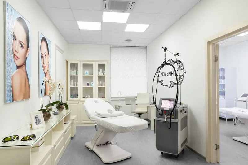 Фото NewSkin (НьюСкин) 4