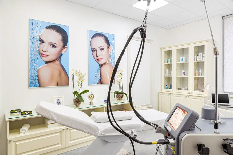 Фото NewSkin (НьюСкин) 5