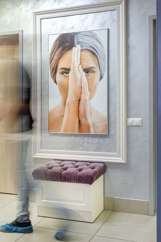 Фото NewSkin (НьюСкин) 6