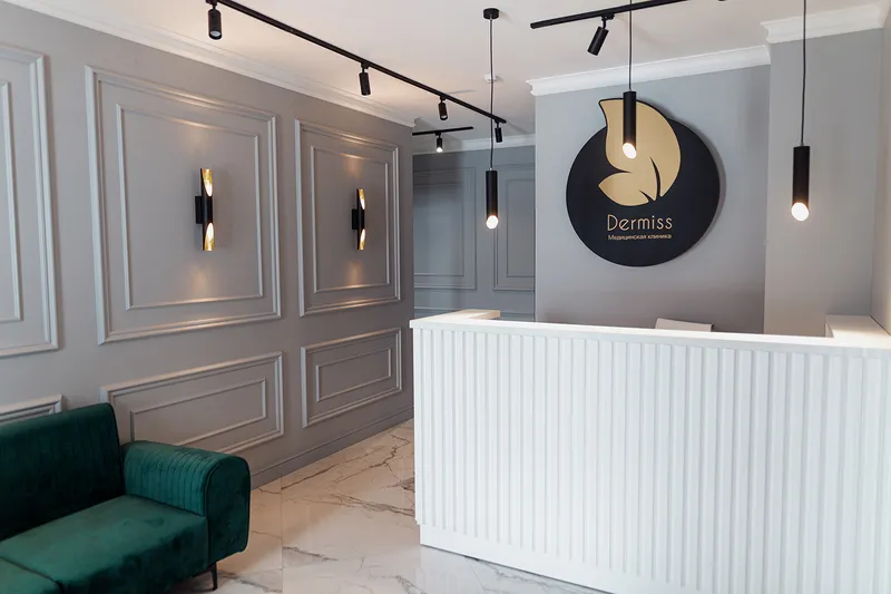 Фото Dermiss (Дермисс) 1