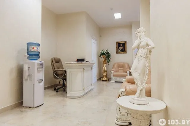 Фото МаркЭстетик 2