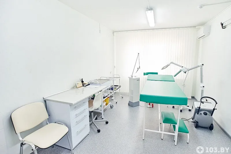 Фото HappyDerm (ХэппиДерм) 3