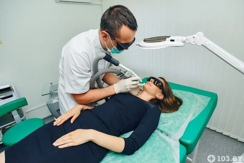 Фото HappyDerm (ХэппиДерм) 4