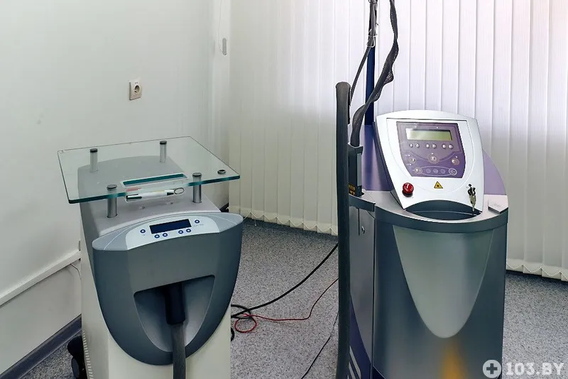 Фото HappyDerm (ХэппиДерм) 5