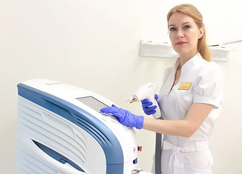 Фото Лесанте 4