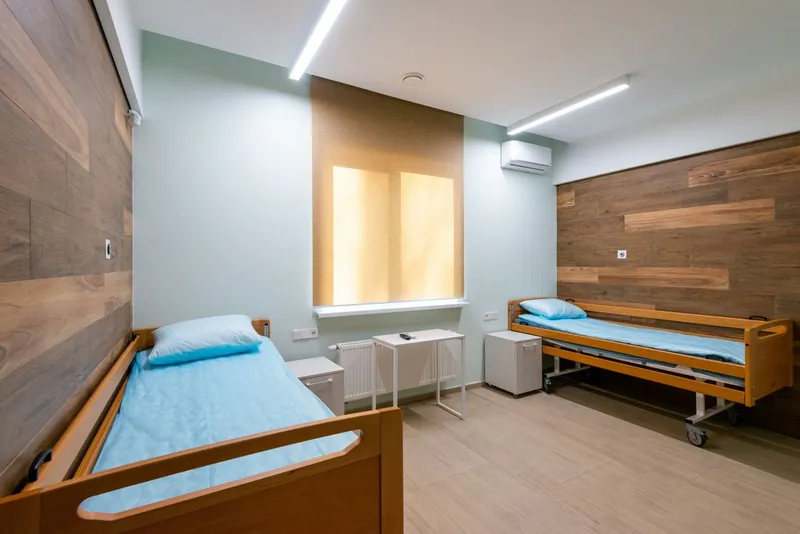 Фото Клиника в Уручье 1