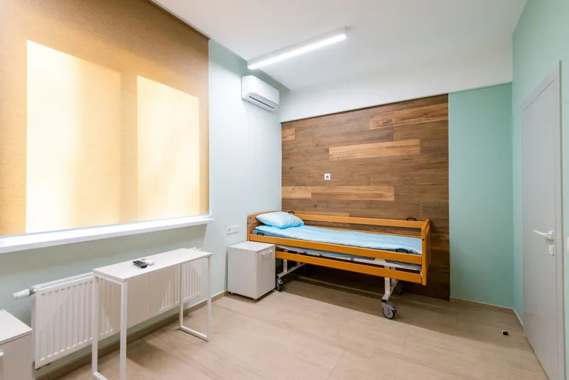 Фото Клиника в Уручье 2