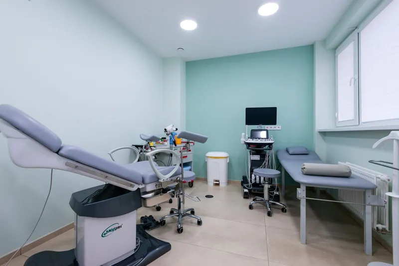 Фото Клиника в Уручье 5