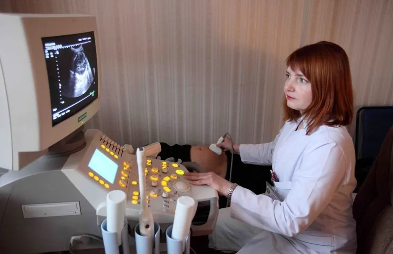 Фото 38-я городская поликлиника 3