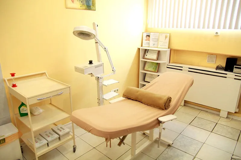 Фото Терра Медика 1