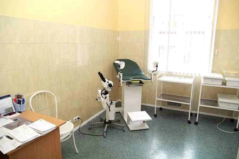 Фото Терра Медика 2