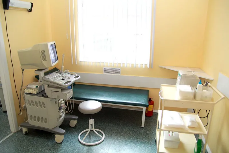 Фото Терра Медика 3