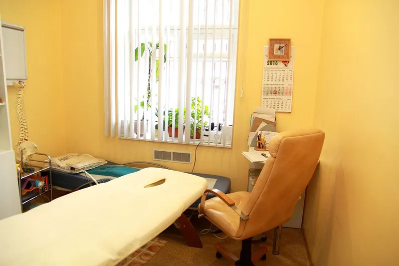 Фото Терра Медика 4