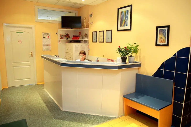 Фото Терра Медика 5