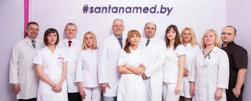 Фото Сантана 2