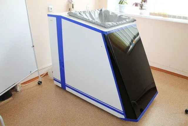 Фото 1-я центральная районная клиническая поликлиника Центрального района г. Минска 2