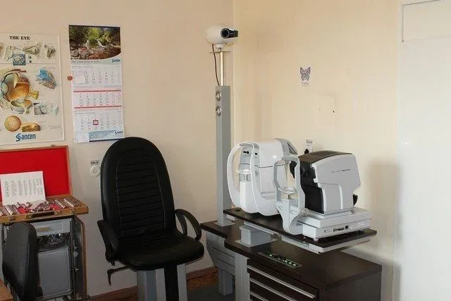 Фото 1-я центральная районная клиническая поликлиника Центрального района г. Минска 3