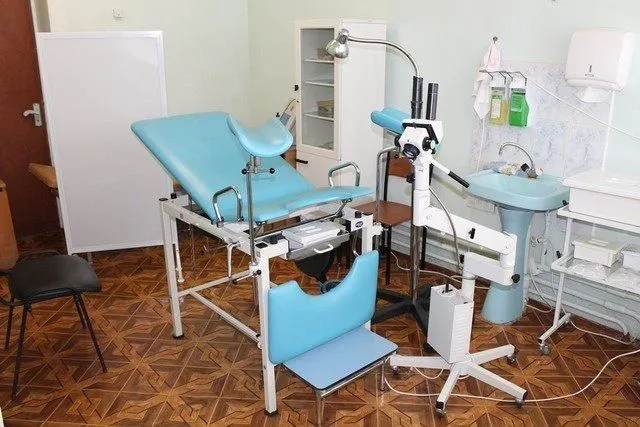 Фото 1-я центральная районная клиническая поликлиника Центрального района г. Минска 4