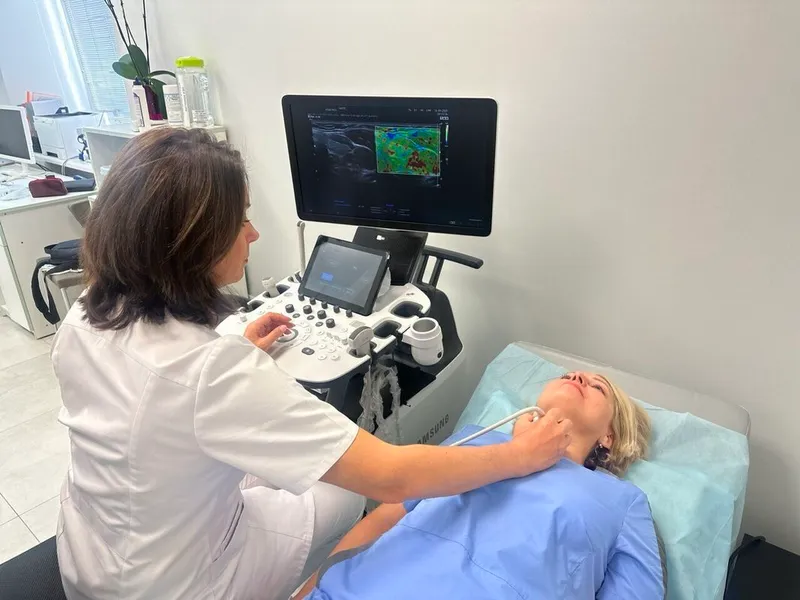 Фото SANTE (САНТЕ) 1