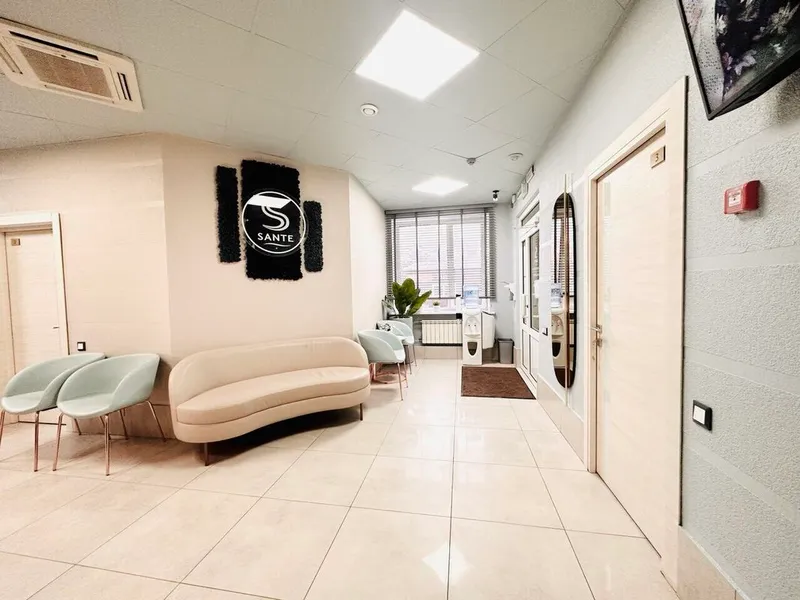 Фото SANTE (САНТЕ) 5