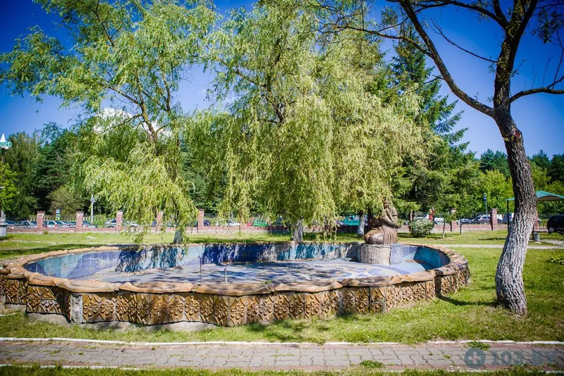 Фото Клинический родильный дом Минской области 3