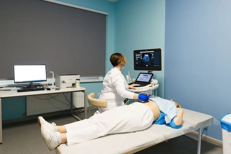 Фото Маяк Здоровья 1