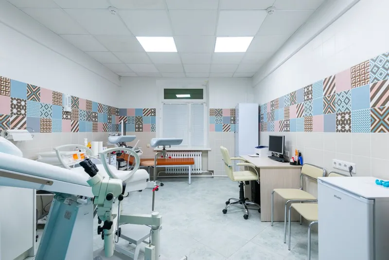 Фото IdealMED (ИдеалМЕД) 1