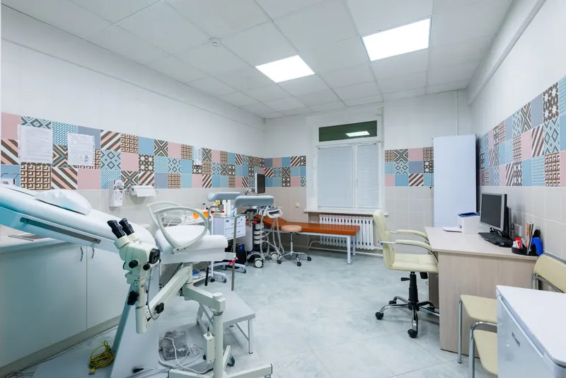 Фото IdealMED (ИдеалМЕД) 3