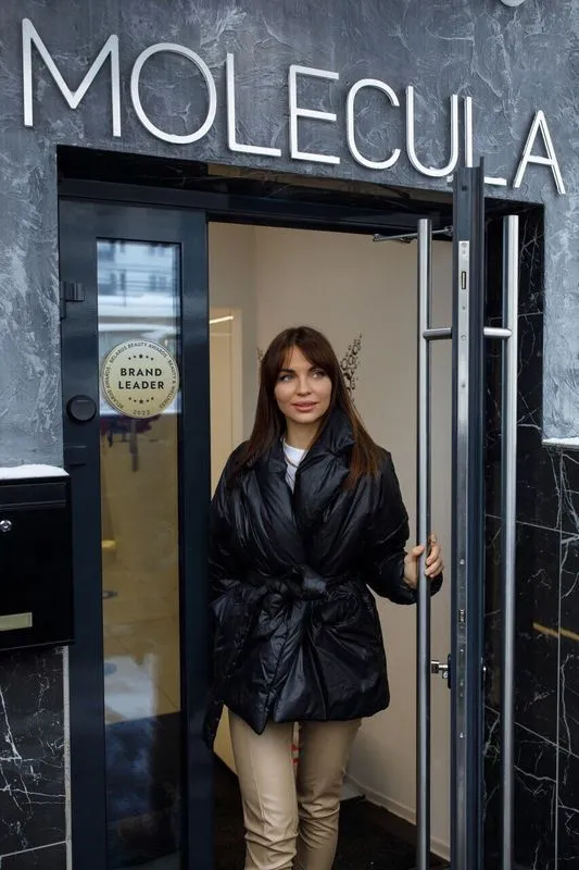 Фото Molecula (Молекула) 1