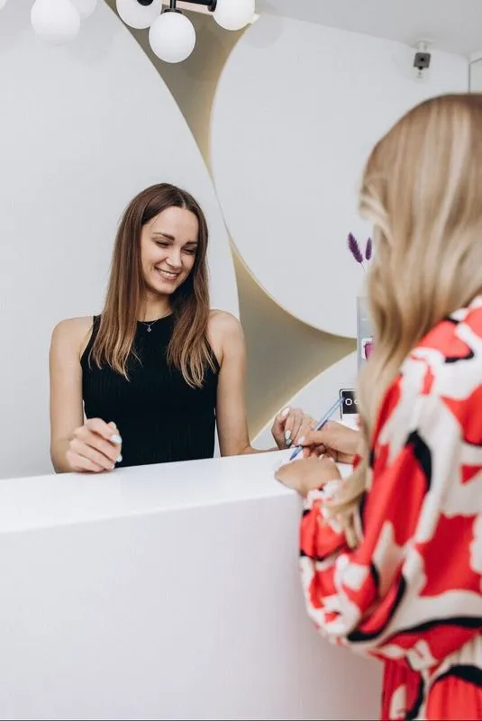 Фото Molecula (Молекула) 2