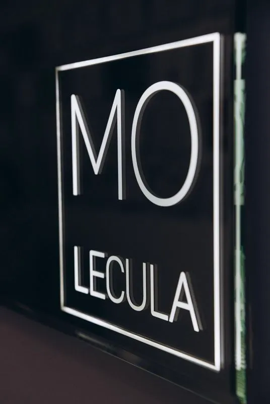 Фото Molecula (Молекула) 4