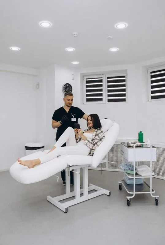 Фото Molecula (Молекула) 5