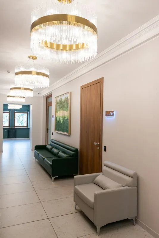 Фото E-clinic (Е-клиник) 2