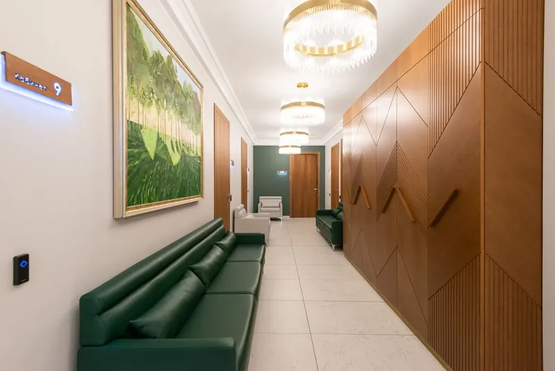 Фото E-clinic (Е-клиник) 4