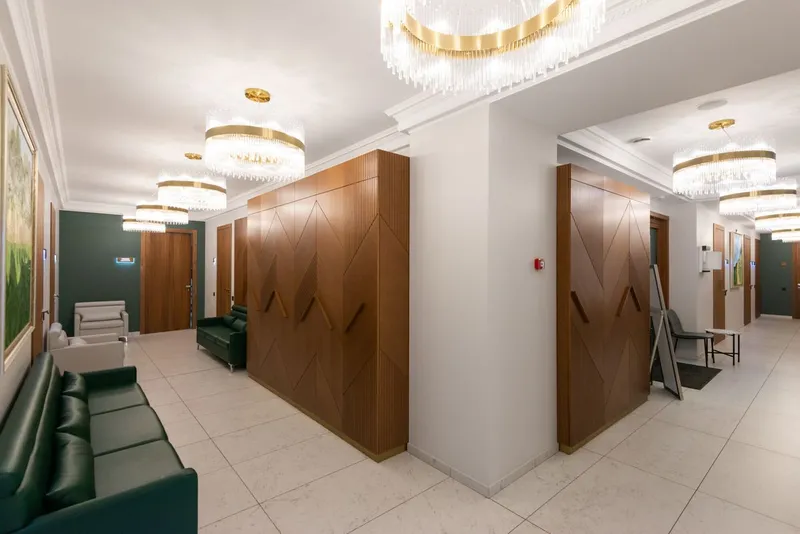 Фото E-clinic (Е-клиник) 5