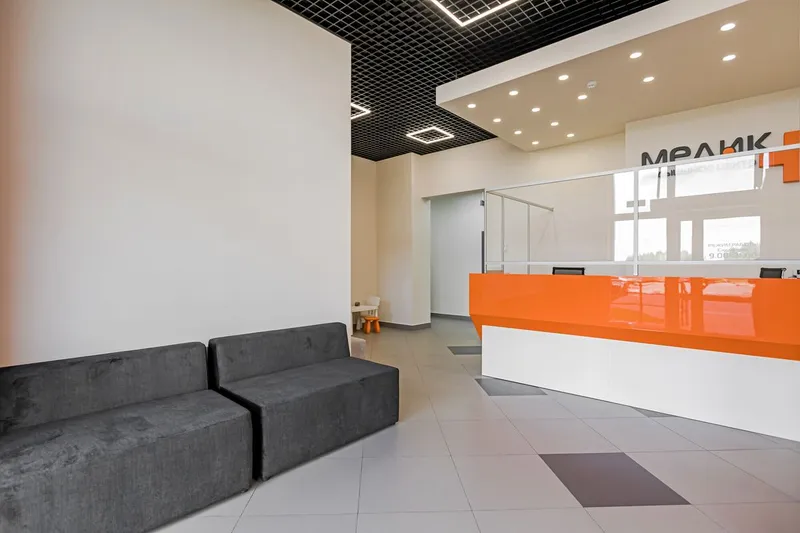 Фото МЕДИК Плюс 5