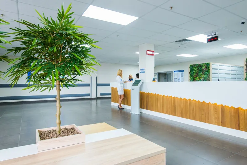 Фото Аква-Минск Клиника 1