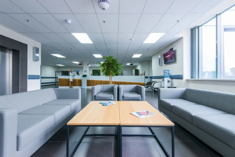 Фото Аква-Минск Клиника 2