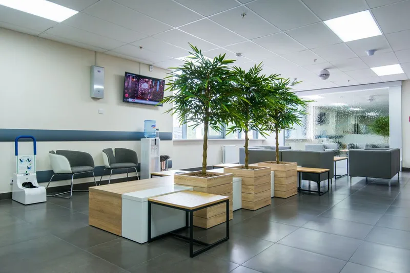 Фото Аква-Минск Клиника 4