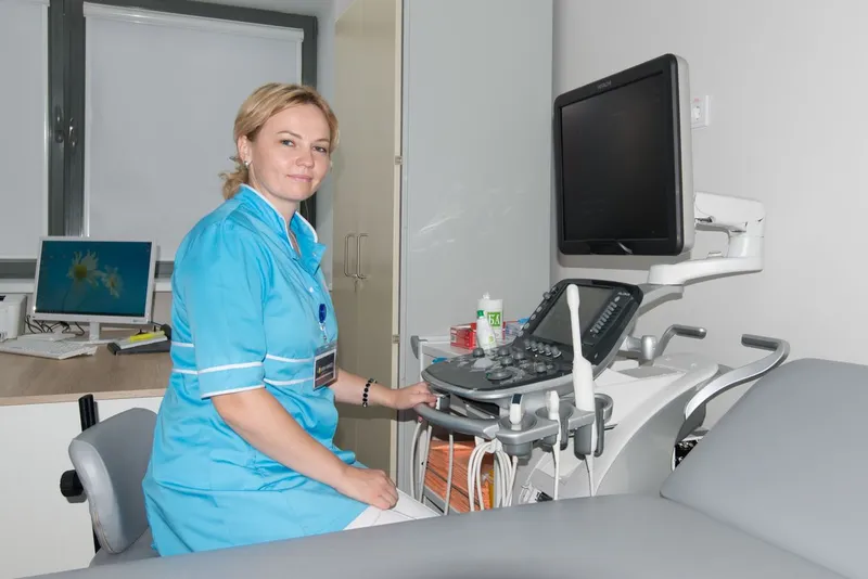 Фото Аква-Минск Клиника 5