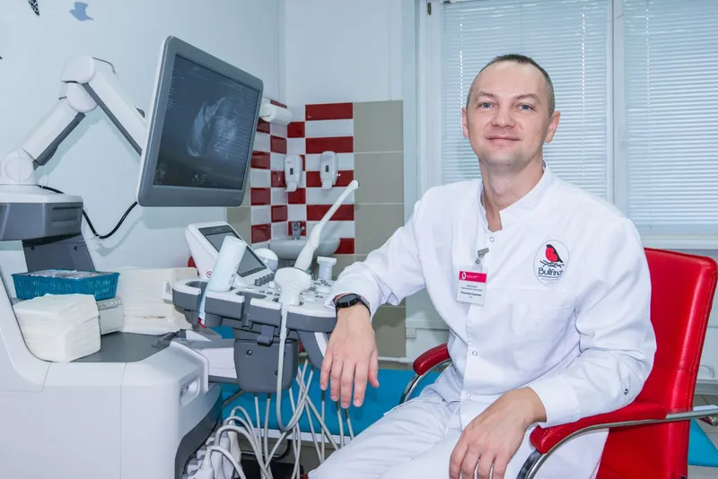 Фото Bullfinch (Буллфинч) 1