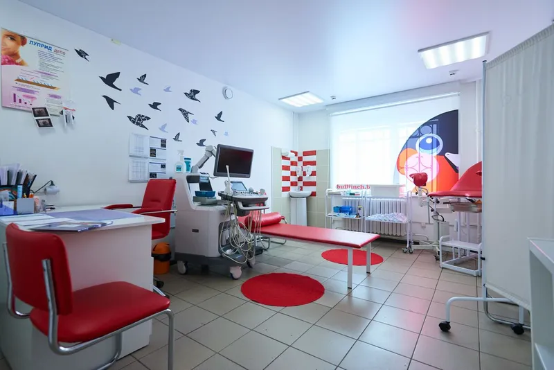 Фото Bullfinch (Буллфинч) 2