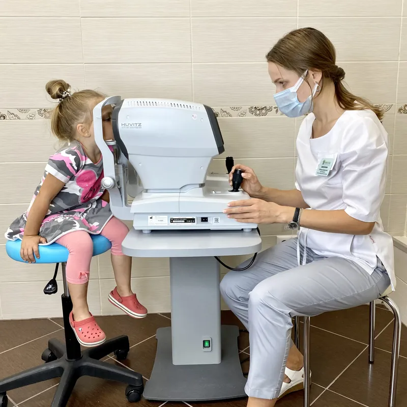 Фото Форестмед 6