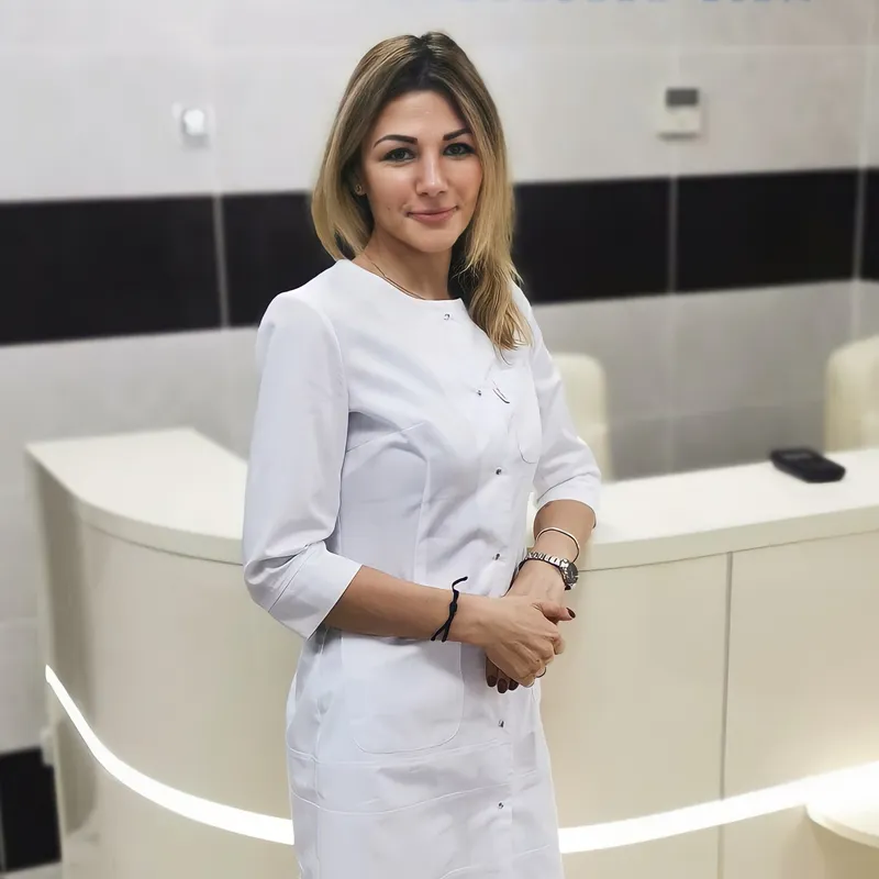 Фото Форестмед 5